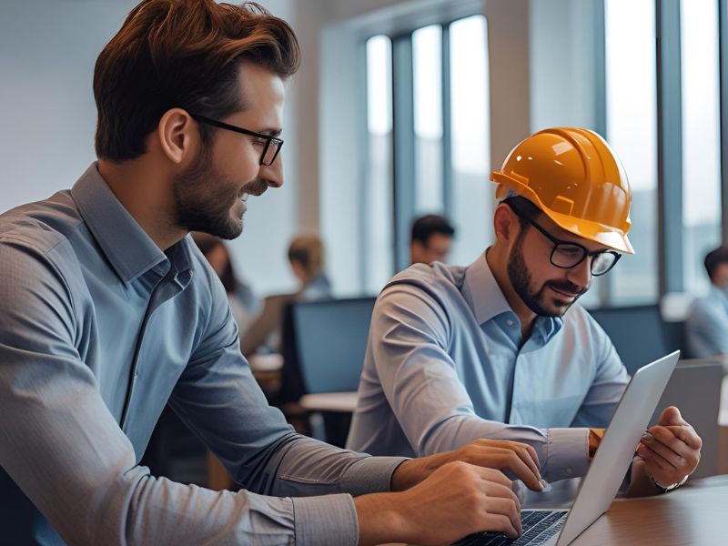 Microsoft Project Training for Civil Engineers