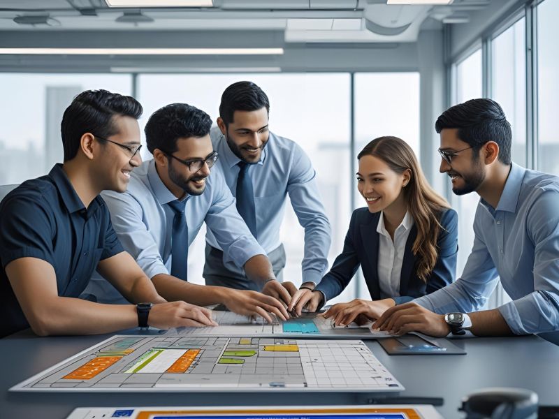 Primavera Training for Civil Engineers