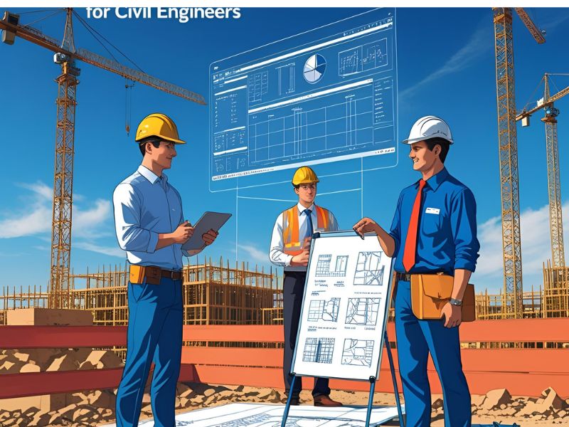 Primavera Training for Civil Engineers