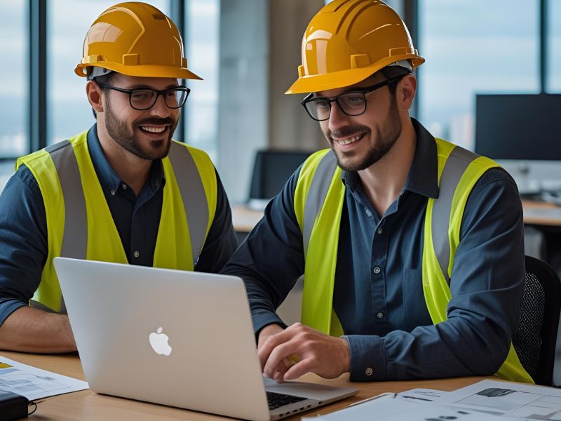 Microsoft Project Training for Civil Engineers